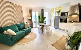La Cabanana - Apartment W Pool And High-Speed Wifi