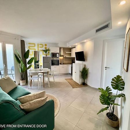 La Cabanana - Apartment W Pool And High-Speed Wifi Corralejo Esterno foto