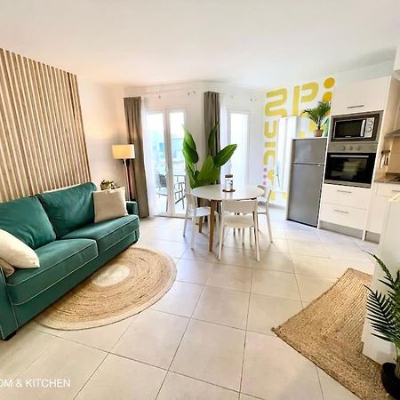 La Cabanana - Apartment W Pool And High-Speed Wifi Corralejo Esterno foto