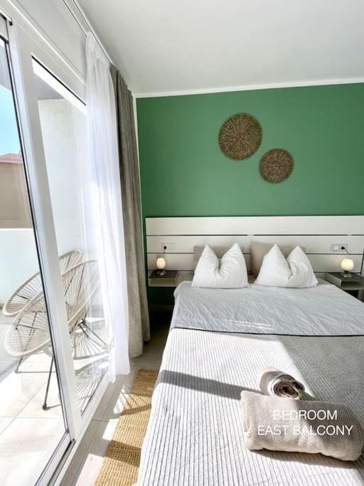 La Cabanana - Apartment W Pool And High-Speed Wifi Corralejo Esterno foto