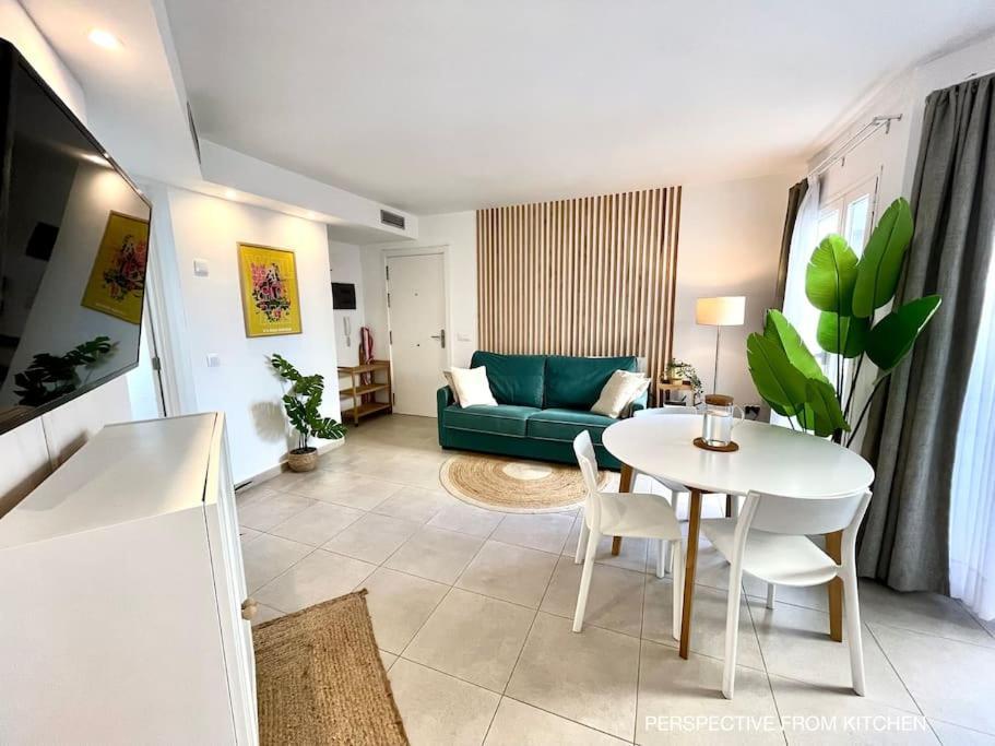 La Cabanana - Apartment W Pool And High-Speed Wifi Corralejo Esterno foto