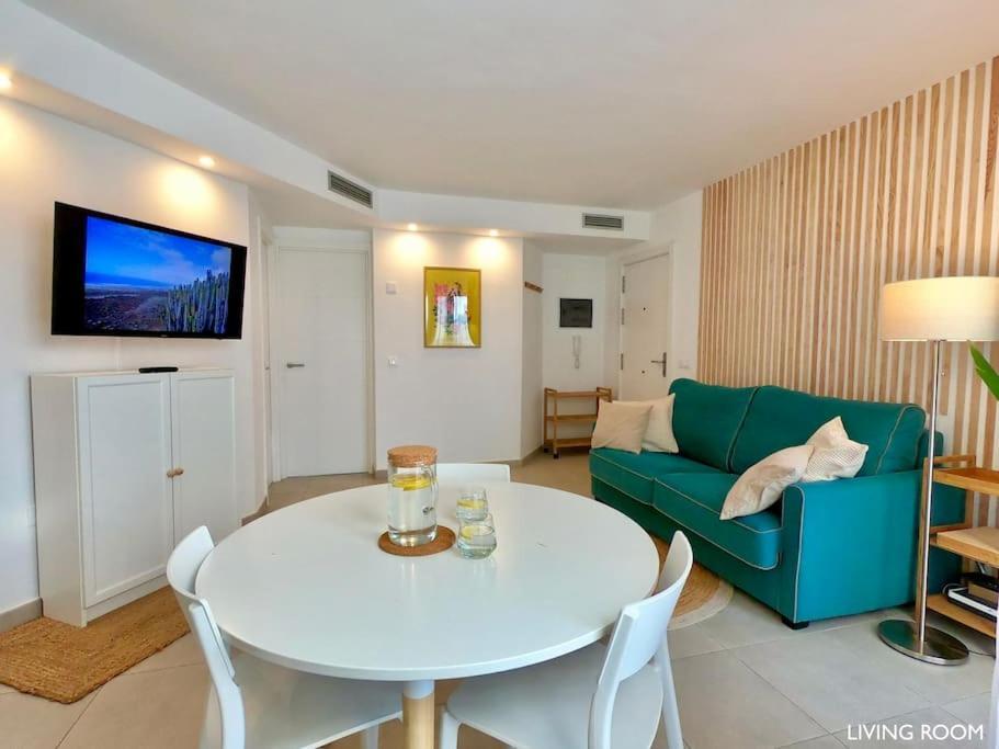 La Cabanana - Apartment W Pool And High-Speed Wifi Corralejo Esterno foto