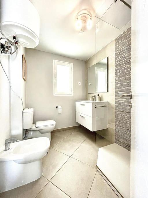 La Cabanana - Apartment W Pool And High-Speed Wifi Corralejo Esterno foto