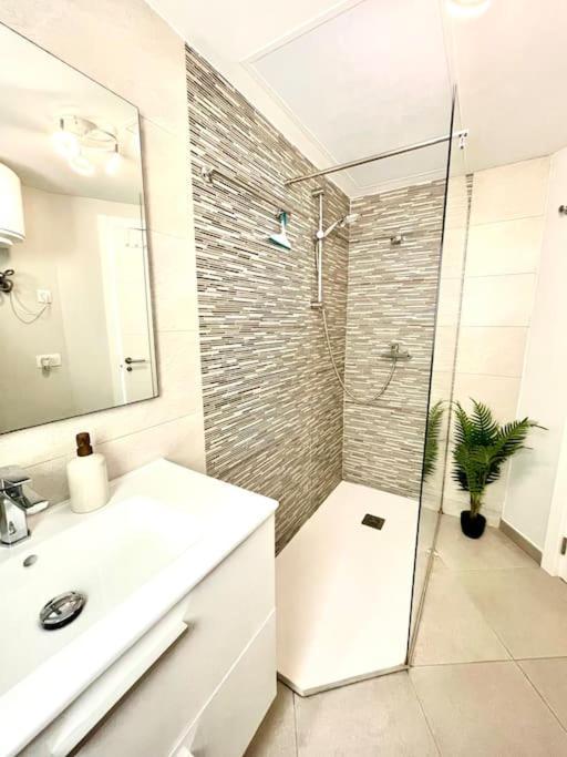 La Cabanana - Apartment W Pool And High-Speed Wifi Corralejo Esterno foto