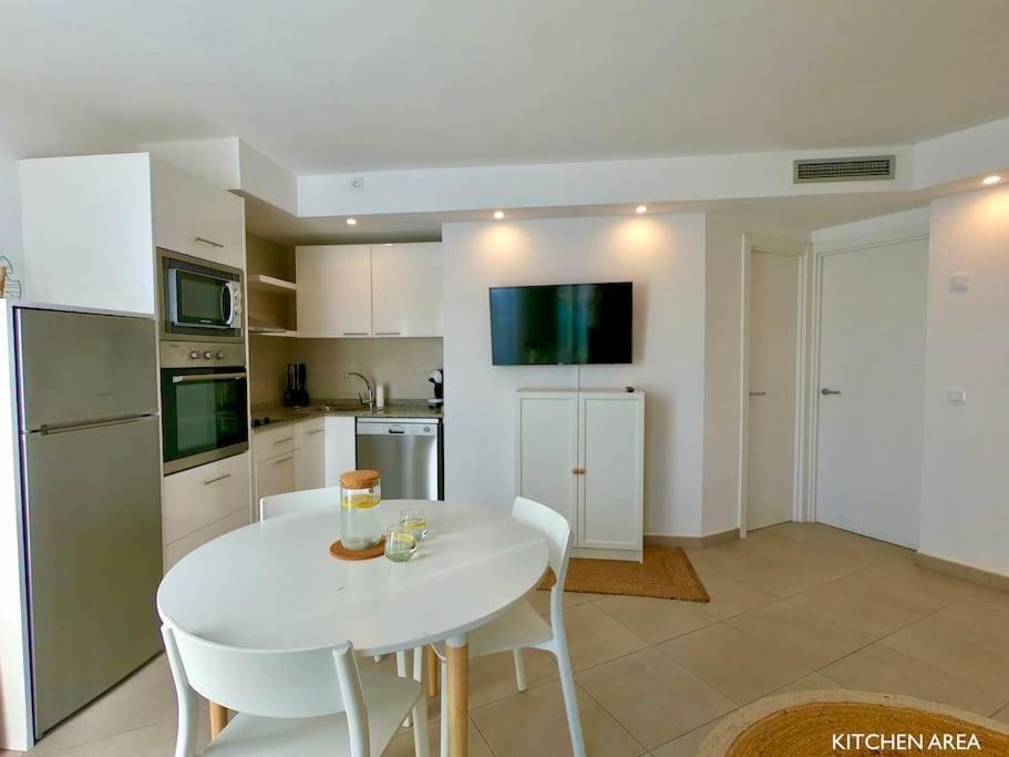 La Cabanana - Apartment W Pool And High-Speed Wifi Corralejo Esterno foto