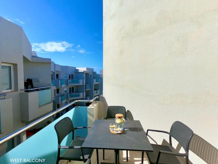 La Cabanana - Apartment W Pool And High-Speed Wifi Corralejo Esterno foto