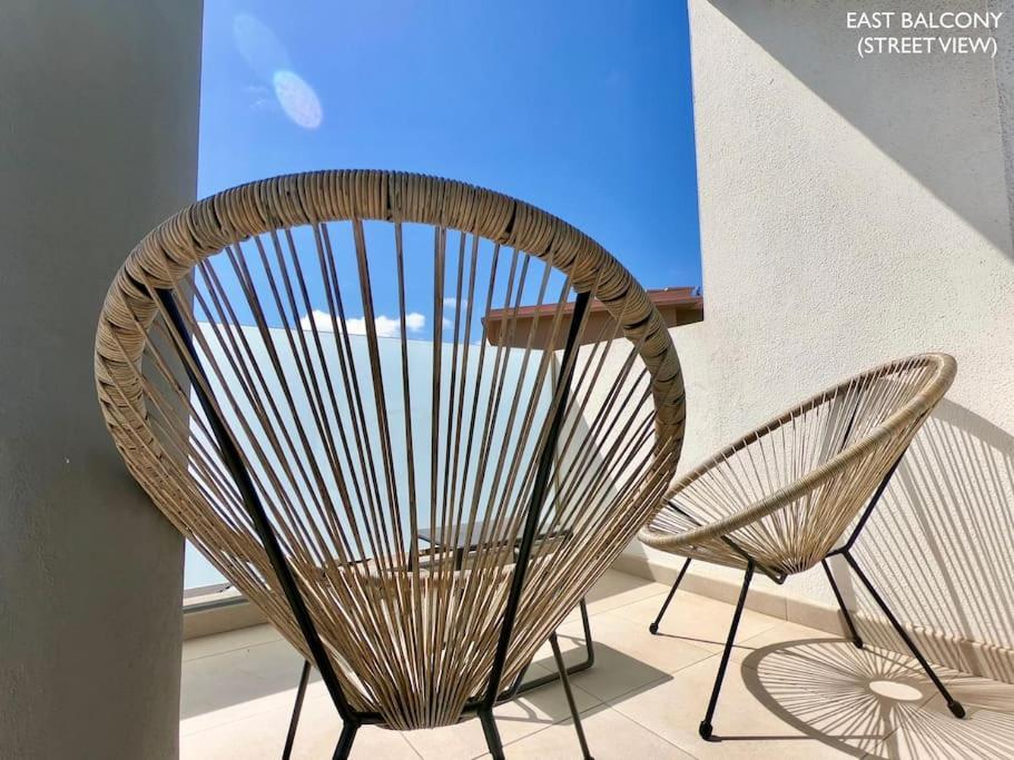 La Cabanana - Apartment W Pool And High-Speed Wifi Corralejo Esterno foto